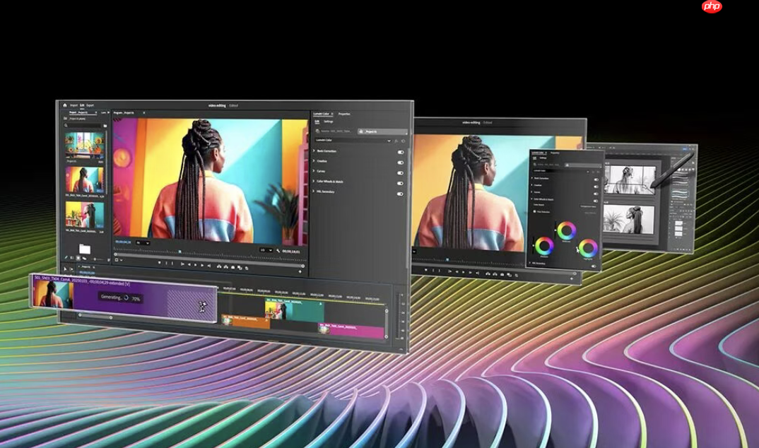 AI赋能生产力狂飙！华硕PRIME 5070让你专注创意不等待