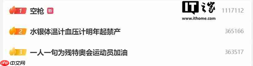 水银体温计、血压计明年起禁产，你会买电子版吗？