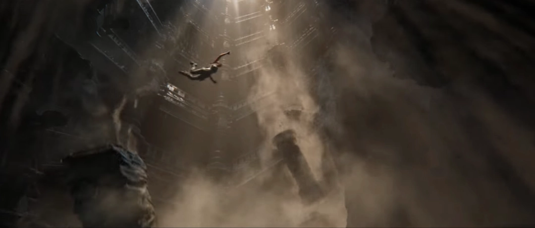 TGA 2025：《古墓丽影：Catalyst》发布正式预告 2027年推出