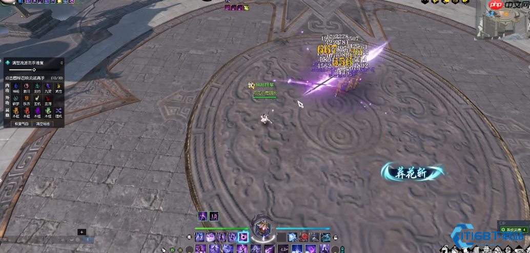 逆水寒九灵全流派指南:PVE与PVP双修实战攻略