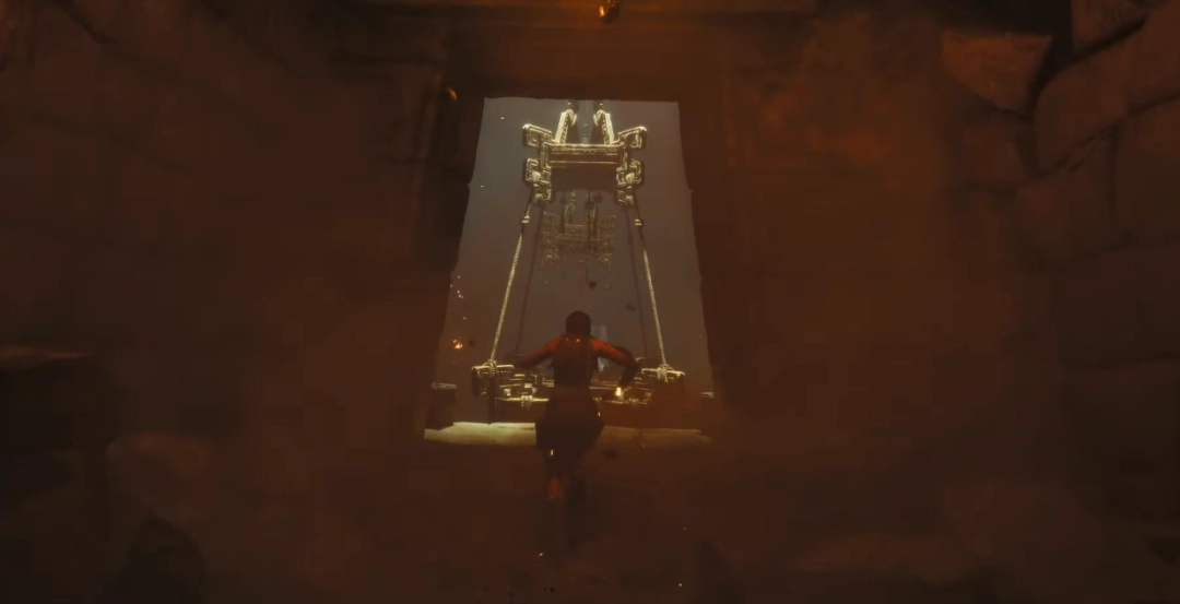 TGA 2025:《古墓丽影》初代重制版公布预告 2026年发售