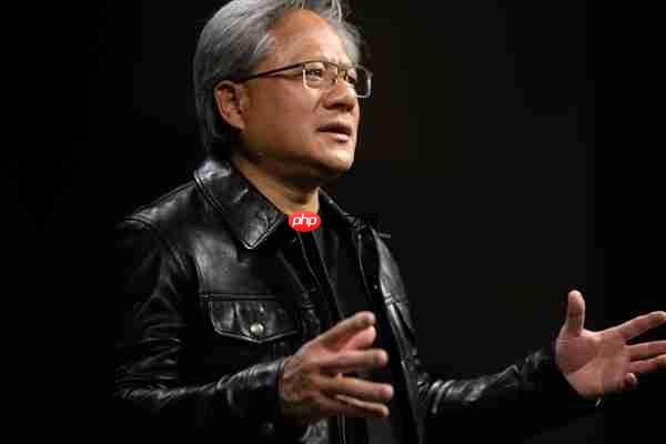 不用担心AI取代人类 黄仁勋:淘汰的是最辛苦、重复的工作