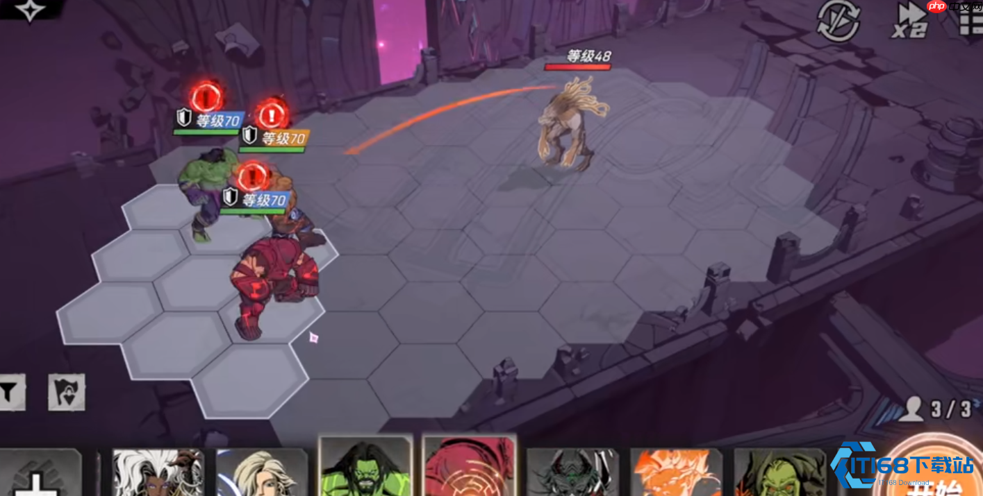  新手必看！三大坦克英雄开荒指南