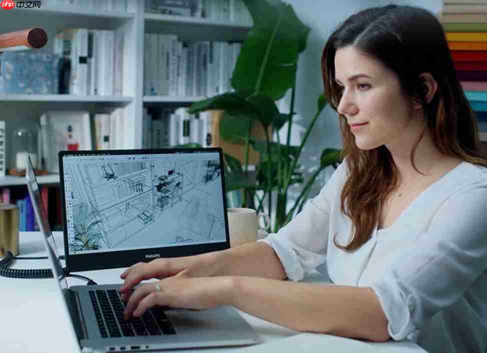 飞利浦商用显示器双·12年终狂欢来临，错过还要等一年！