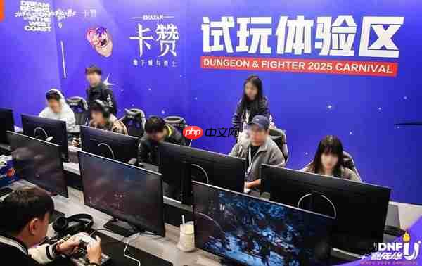 3D版西海岸惊现魔都,3D版《地下城与勇士:卡赞》预约进行中