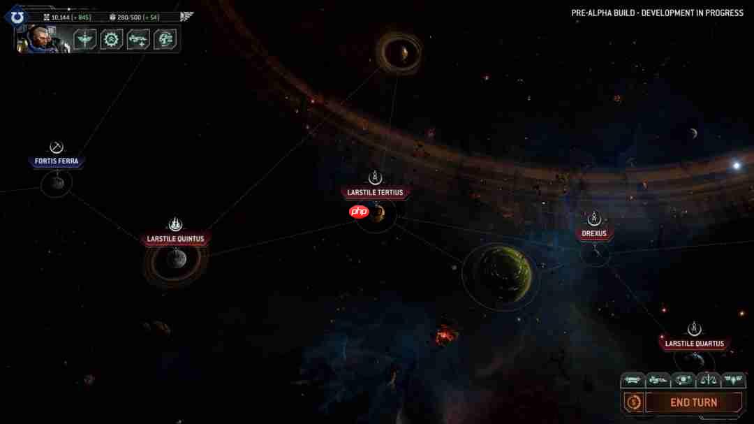 《全面战争:战锤40000》重磅登场,支持完整中文语音