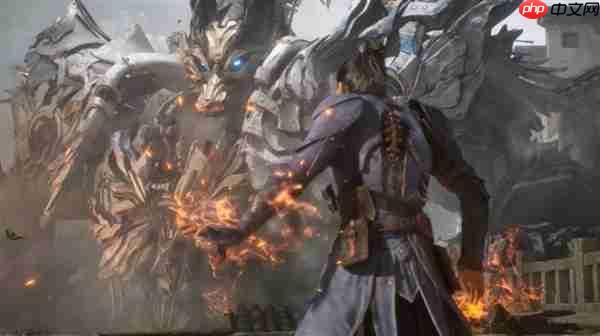 国产黑马《逆神者》来了！这波你期待吗