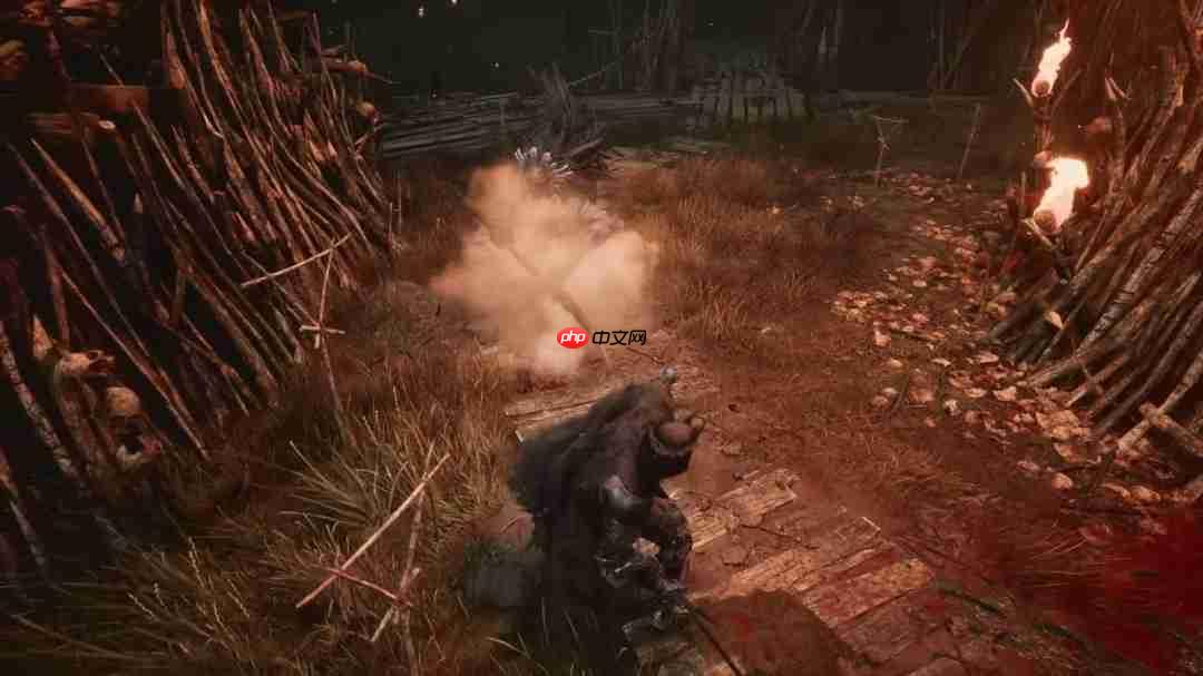 《堕落之主》发布终极2.5版本更新 新增