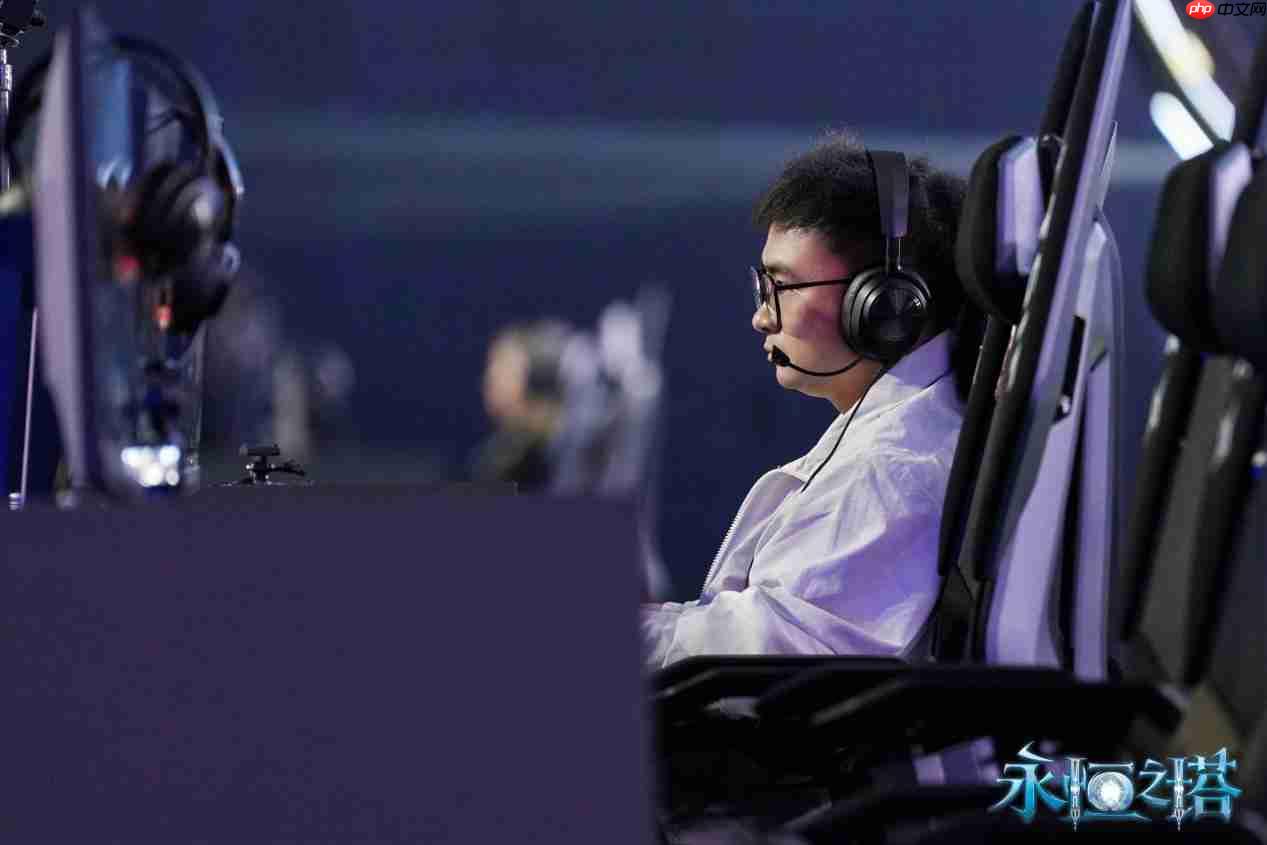 共铸永恒传奇！EVNIA弈威强势助阵《永恒之塔》2025APL全国锦标赛总决赛！