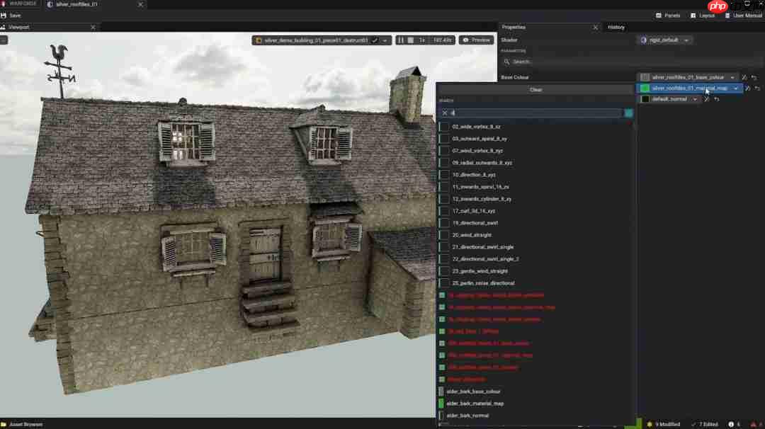 《全面战争:战锤40K》要来了?官方周年庆视频现端倪