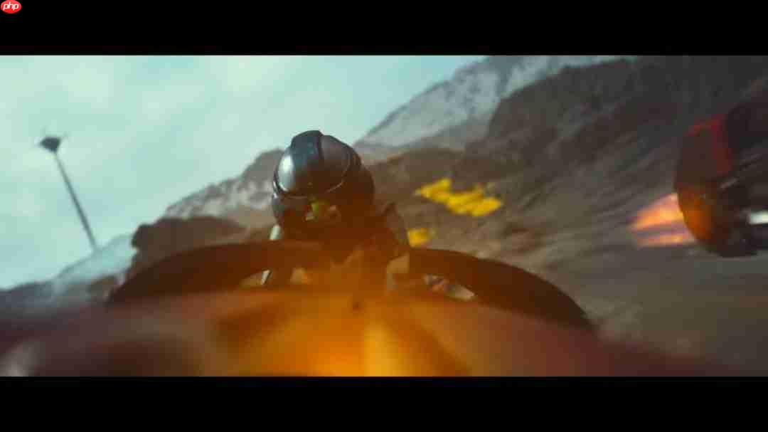 TGA 2025:《星球大战:银河赛车手》2026登陆全平台