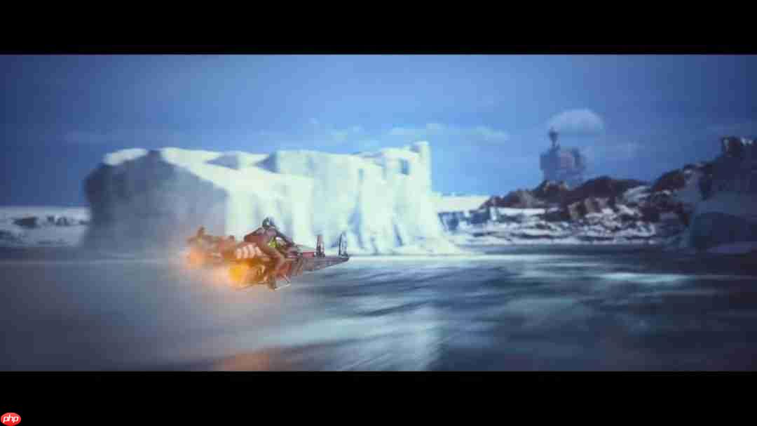 TGA 2025:《星球大战:银河赛车手》2026登陆全平台