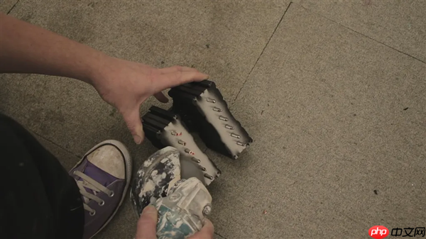 CPU风冷魔改成显卡水冷：GTX 960性能大增17%！