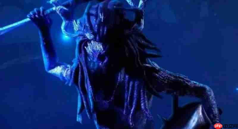 《流放之路2》末裔德鲁伊更新前瞻 12月12日上线