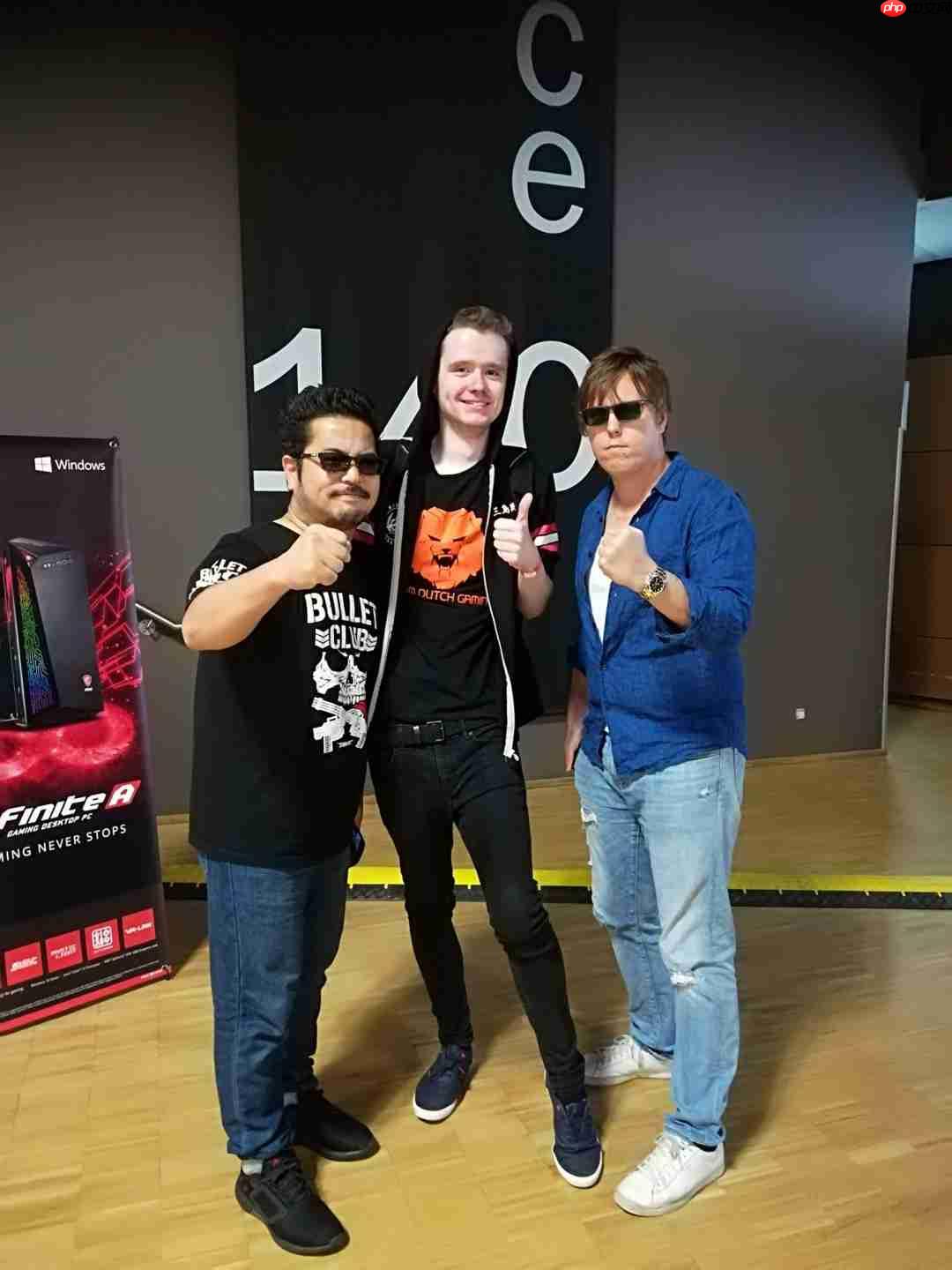 《铁拳》制作人原田胜弘将离开万代 任职30年