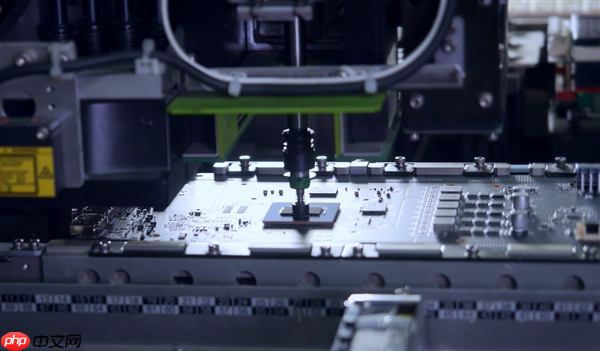 《燕云十六声》海外版爆火！DLSS 4加持华硕RTX50系显卡高帧畅玩