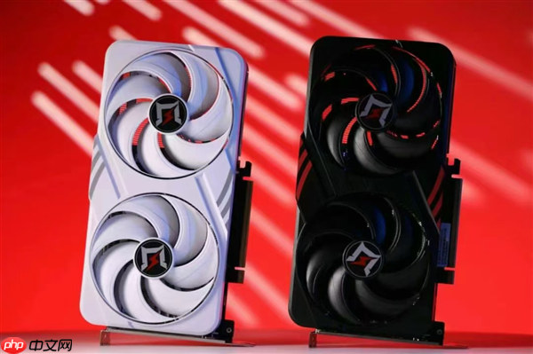 《歧路旅人0》耕升GeForce RTX 5060 Ti 16GB 追风 OC前传冒险