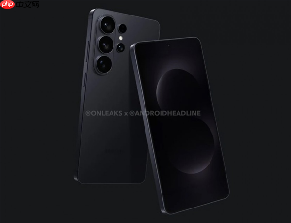 全球首款2nm手机芯片！三星Exynos 2600首发机型下月上市