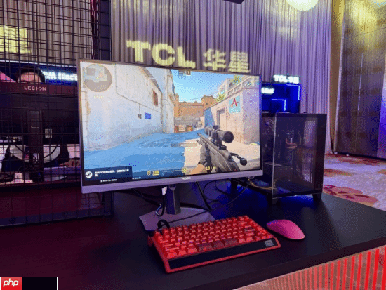 领千帧新局,AGON爱攻双模千帧电竞显示器AGP277QK全球首发