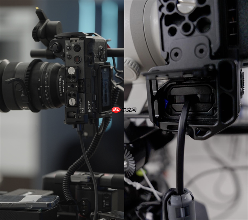 百台索尼FX3落户武汉星睿创客传媒有限公司,国民品牌缘何打造“直播航母”