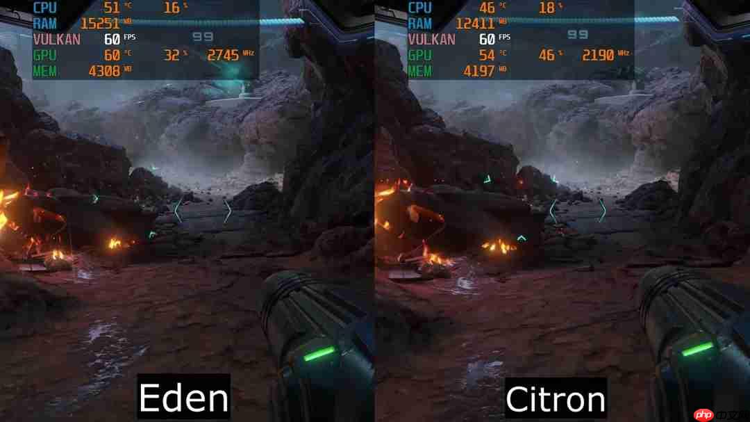 《银河战士Prime 4》已经可以在PC模拟器上游玩 甚至开立体3D模式游玩