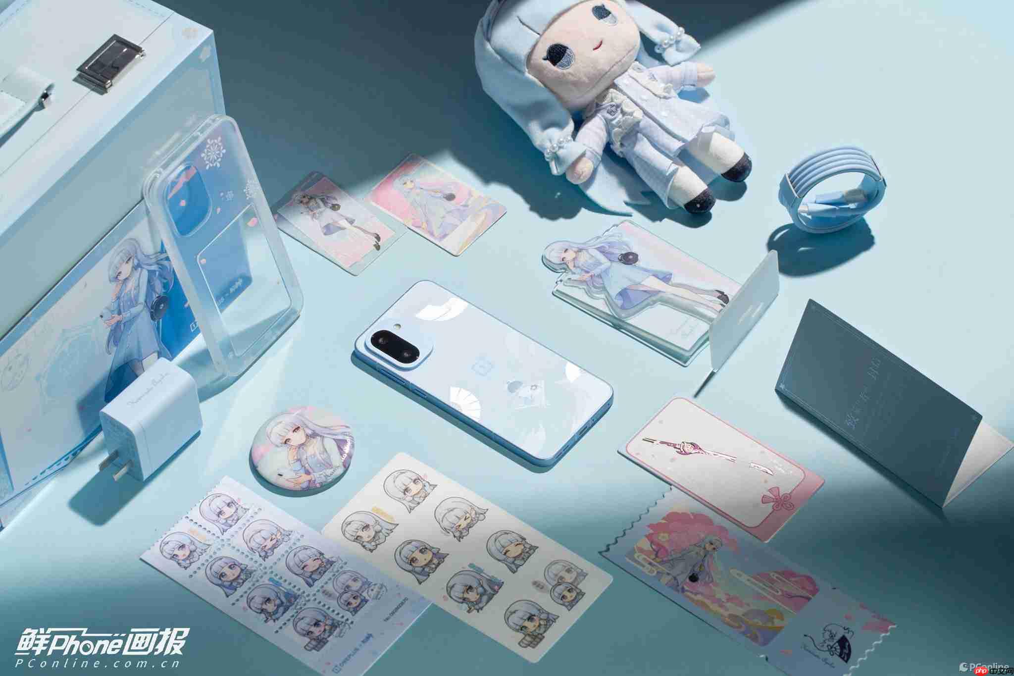 一加 Ace 6T今日10点开售：2399元起！首发骁龙8 Gen 5，165Hz超高帧屏幕