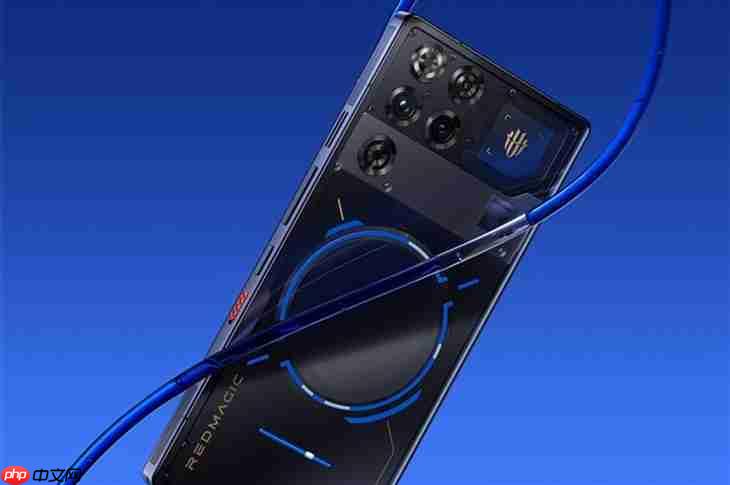 红魔11 Pro+手机成24+1TB独苗 红魔姜超:友商一台都没有