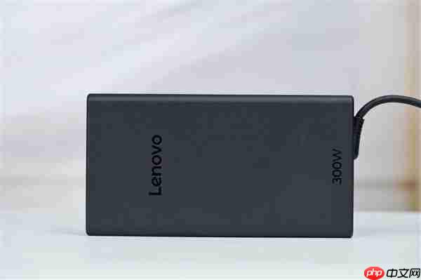 专业OLED超竞屏！联想拯救者Y9000P 2025AI元启游戏本图赏