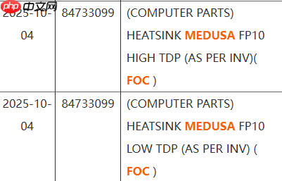 AMD Zen6 Medusa Point首次确认高、低两种TDP功耗!不再统一默认