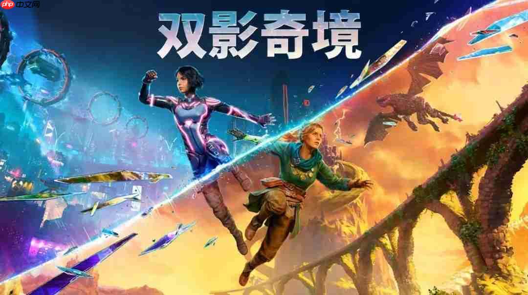 2025年谷歌十大热搜游戏揭晓 《ARC Raiders》登顶