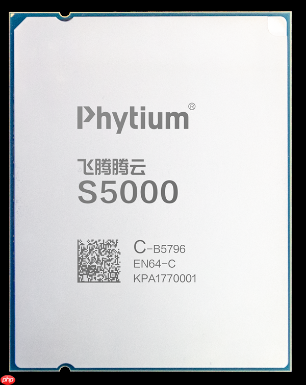 8000颗！国产飞腾CPU首次规模化用于5G扩皮基站：曾规划80核心