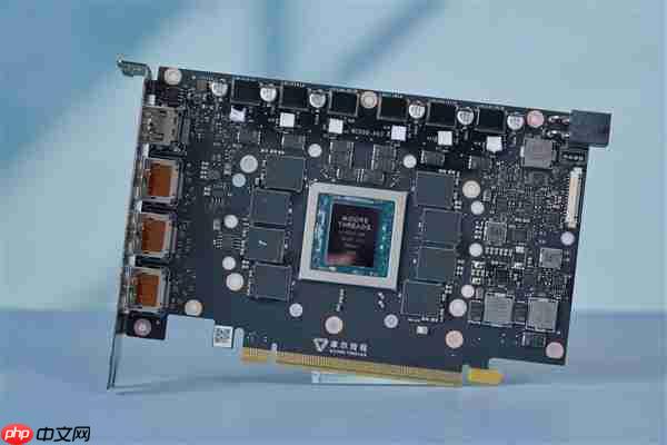 “国产GPU第一股”诞生!摩尔线程正式上市:上半年收入超过去三年总和