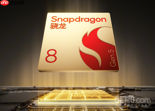 一加Ace 6T开售:首发第五代骁龙8移动平台 2399元起