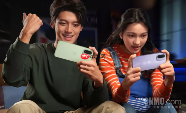 一加Ace 6T开售:首发第五代骁龙8移动平台 2399元起