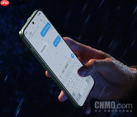 一加Ace 6T开售:首发第五代骁龙8移动平台 2399元起