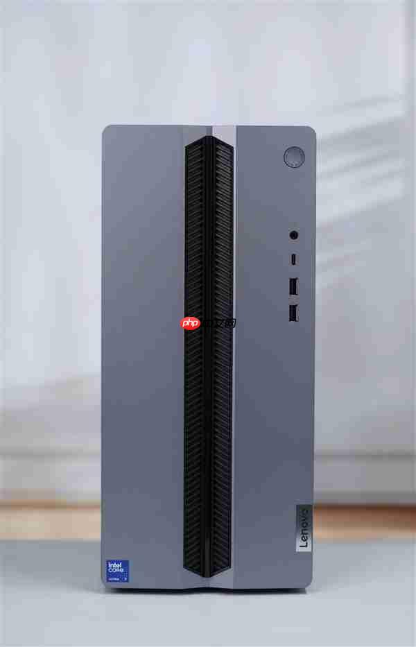 设计师、玩家一台就够了!联想GeekPro设计师台式机图赏