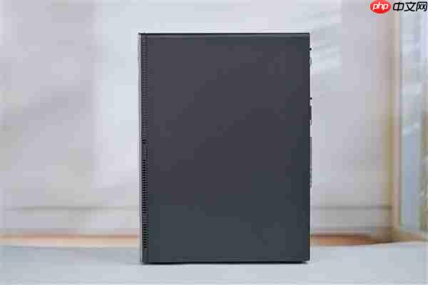 设计师、玩家一台就够了!联想GeekPro设计师台式机图赏