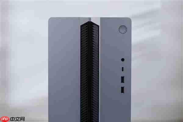 设计师、玩家一台就够了!联想GeekPro设计师台式机图赏