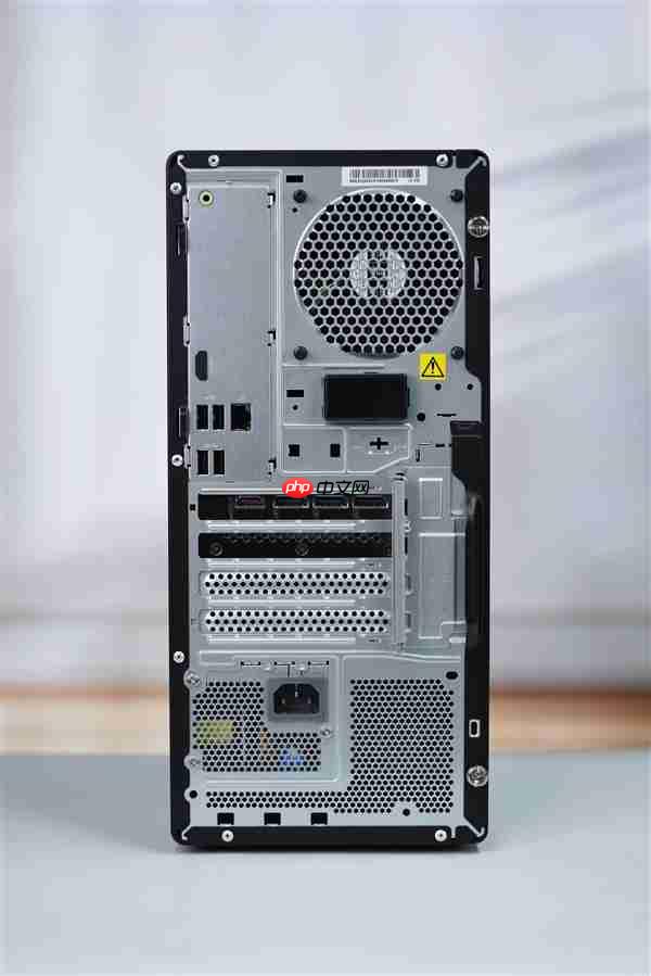 设计师、玩家一台就够了!联想GeekPro设计师台式机图赏