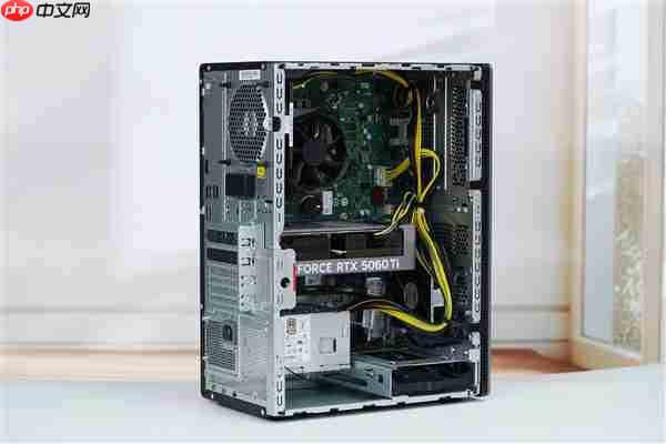 设计师、玩家一台就够了!联想GeekPro设计师台式机图赏