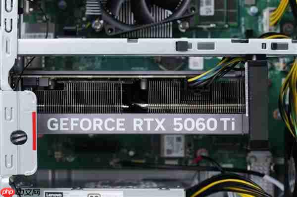 设计师、玩家一台就够了!联想GeekPro设计师台式机图赏