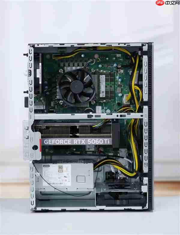 设计师、玩家一台就够了!联想GeekPro设计师台式机图赏