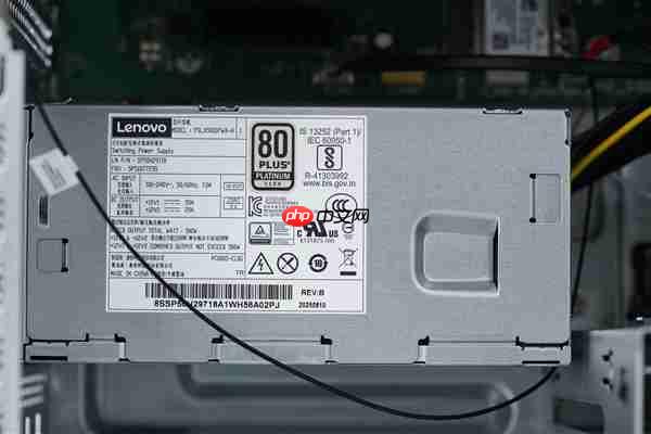 设计师、玩家一台就够了!联想GeekPro设计师台式机图赏