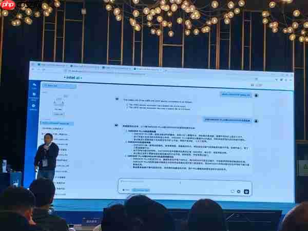 华丽变身AI NAS!Intel重新定义:这才是NAS的未来