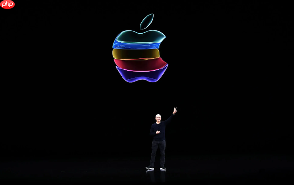 库克时代即将结束 对苹果来说是好是坏?