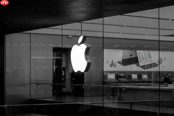 库克时代即将结束 对苹果来说是好是坏?