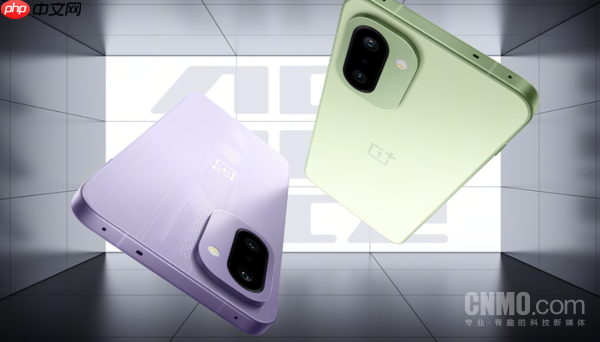 续航十冠王！一加Ace 6T携8300mAh电池横扫评测榜单