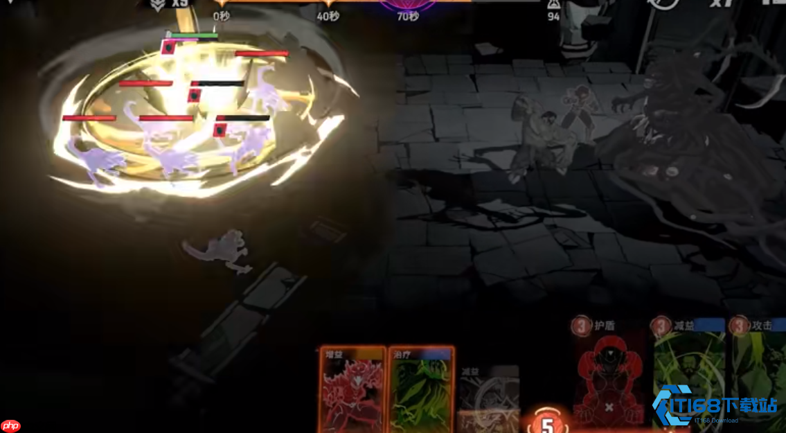 安吉拉全攻略:攻防一体的战场主宰者