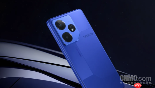 真我Neo8系列备案信息曝光:大电池+高刷屏+高防护