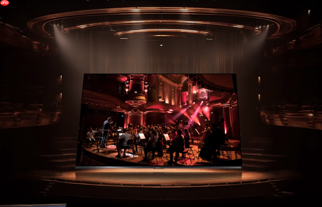 别让“小客厅”限制幸福感！3米装百吋后，我的生活发生了3个变化